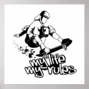 Suche nach skateboarding poster Skateboarder