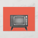 Suche nach fernseher postkarten Tv set