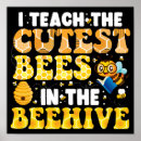 Suche nach niedliche bienen poster Für alle