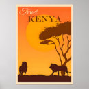 Suche nach afrika poster Schön