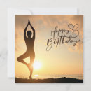 Suche nach yoga geburtstag karten Namaste