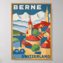 Suche nach bern poster Reisen