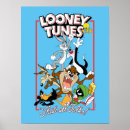 Suche nach looney tunes poster Kindersendung