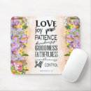 Suche nach spiritualität mousepads Christlich