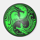 Suche nach schwarze drachen magnete Yang