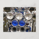 Suche nach scooter postkarten Vintag