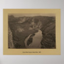Suche nach green river poster Fluss