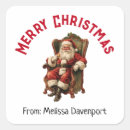 Suche nach stuhl aufkleber Weihnachten