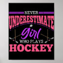 Suche nach ice hockey poster Mädchen