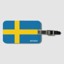 Suche nach schwedisch gepäckanhänger Flagge