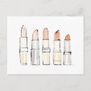 Suche nach lipstick postkarten Modern