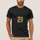 Suche nach geburtstag 21 tshirts Meilenstein