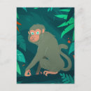 Suche nach lustiger gorilla postkarten Wild