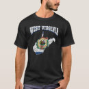 Suche nach western staaten tshirts Amerika