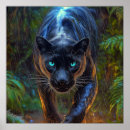 Suche nach black panther poster Wild