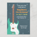 Suche nach coole gitarre einladungen Musik