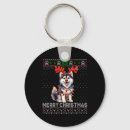 Suche nach alaskan malamute schlüsselanhänger Weihnachten