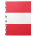 Suche nach flag notizbuch National