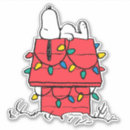 Suche nach hundehütte aufkleber Charles schulz