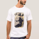Suche nach lautrec tshirts Jane avril
