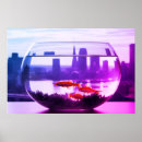 Suche nach goldfische poster Für alle