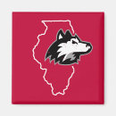 Suche nach niue magnete Niu huskies