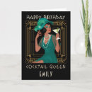 Suche nach cocktails karten Gold