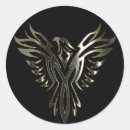 Suche nach phoenix aufkleber Elegant