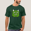 Suche nach monster tshirts Charakter
