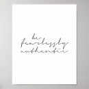 Suche nach authentisch poster Minimalistisch
