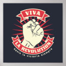 Suche nach rebellion poster Vintag