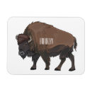 Suche nach bison magnete Usa