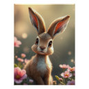 Suche nach hares poster Waldtiere