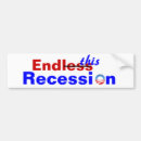 Suche nach rezession autoaufkleber Politik