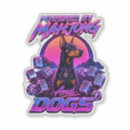 Suche nach vaporwave aufkleber Synthwave