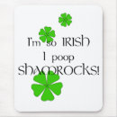 Suche nach lustige irische mousepads Irland
