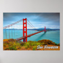 Suche nach san francisco golden gate poster Kalifornien