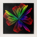 Suche nach fraktale puzzle Dekorativ