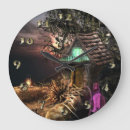 Suche nach elfe wanduhren Fantasie