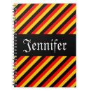 Suche nach flaggen kleine notizbücher Deutschfarben