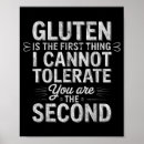Suche nach gluten poster Liebe