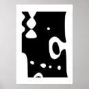 Suche nach monochrom poster Zeitgenössisch