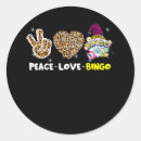 Suche nach bingo aufkleber Liebhaber