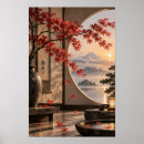 Suche nach japanischer ahorn poster Asiatisch
