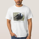 Suche nach elster tshirts Wild lebende tiere