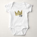 Suche nach goldene krone babykleidung Jedes kind