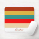 Suche nach retro streifen mousepads Jede person
