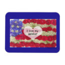 Suche nach soldaten magnete Flagge