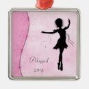 Suche nach ballerina ornamente Silhouette