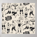 Suche nach lucha libre poster Mexiko